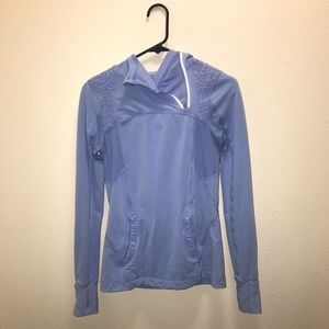 Lululemon athletica pullover hoodie